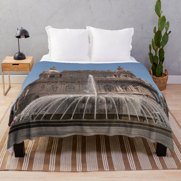 Item preview, Genova Fountain  designed and sold by hawkie.