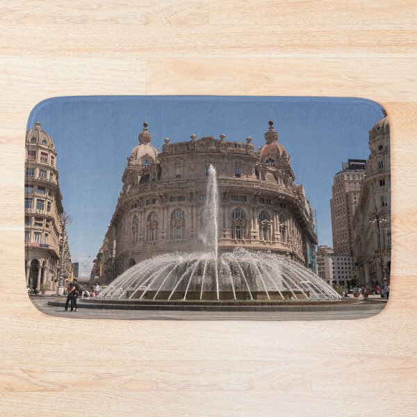 Item preview, Genova Fountain  designed and sold by hawkie.