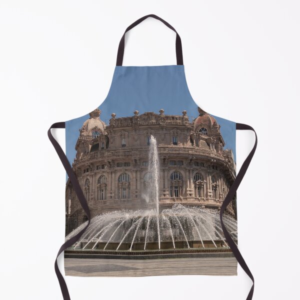 Item preview, Genova Fountain  designed and sold by hawkie.