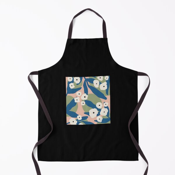 Item preview, 336 Flower Market Tokyo Colorful Retro Floral Print	 designed and sold by cbieecxdeue16.