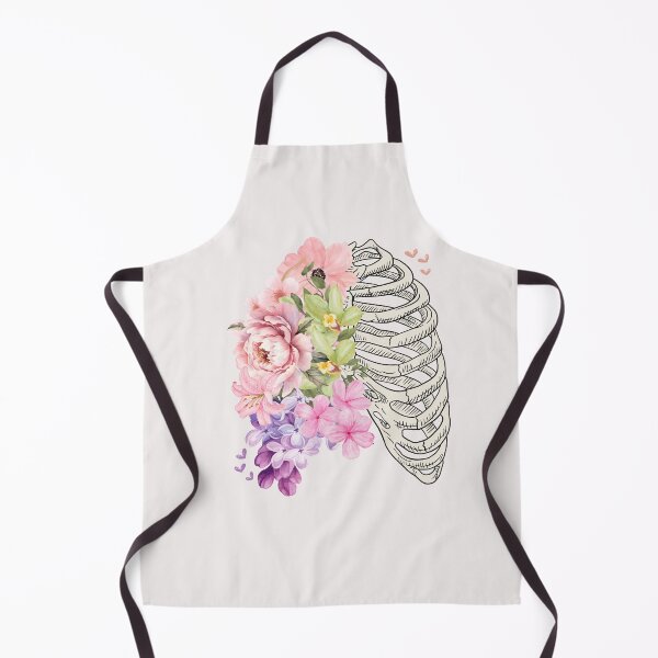 Item preview, Botanic skeleton designed and sold by IsabellaArt99.
