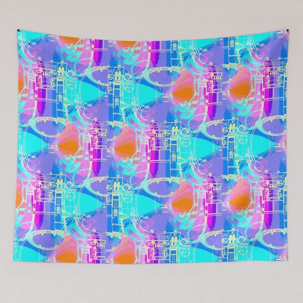 Item preview, Future Science 1 designed and sold by Bondillero.