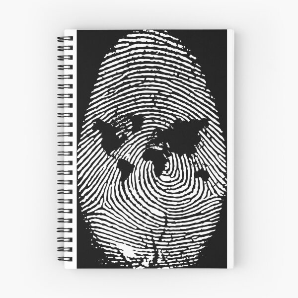 Item preview, fingerprint-world designed and sold by DavidBriot.