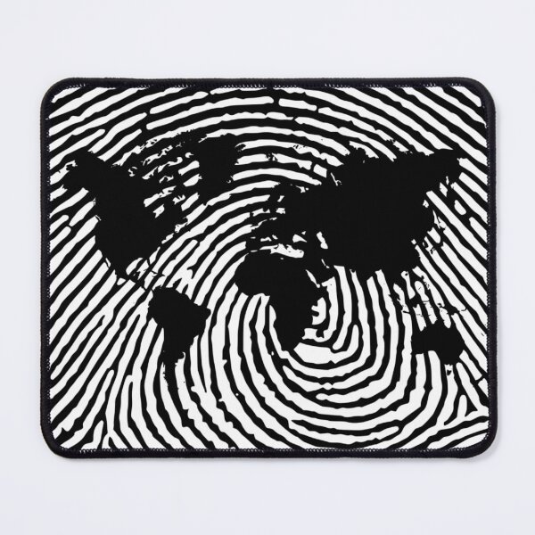 Item preview, fingerprint-world designed and sold by DavidBriot.
