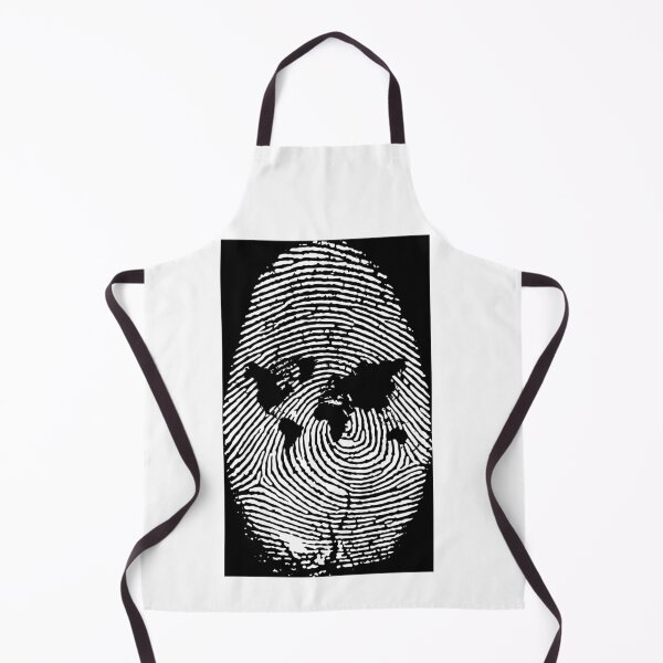 Item preview, fingerprint-world designed and sold by DavidBriot.
