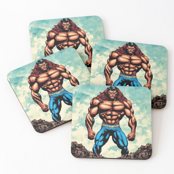 Item preview, The Sky Guardian: Hero of a Bygone Era  designed and sold by agence-dcc.