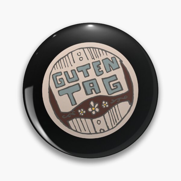 Item preview, 357 Guten Tag	 designed and sold by cdkjwctbqy52.