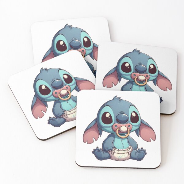 Item preview, Mini Stitch in Action designed and sold by Carla Tenllado Reyes.