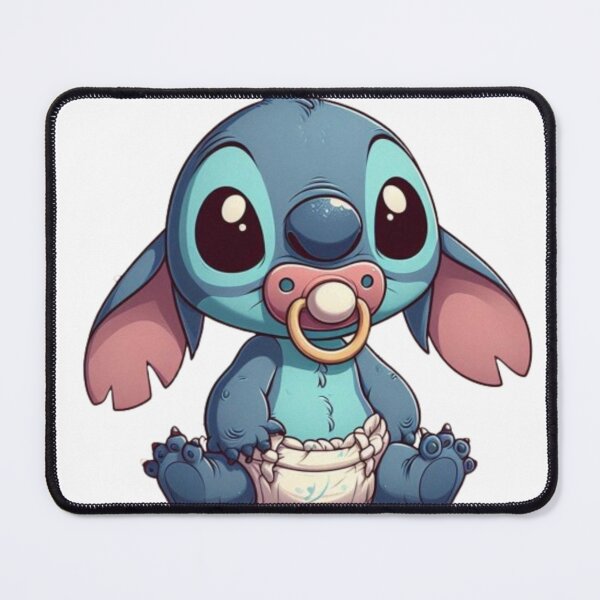 Item preview, Mini Stitch in Action designed and sold by Carla Tenllado Reyes.