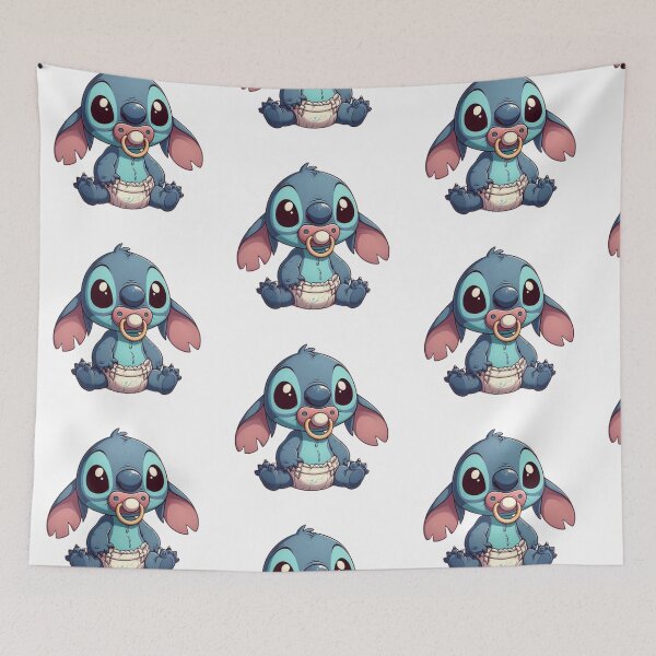 Item preview, Mini Stitch in Action designed and sold by Carla Tenllado Reyes.