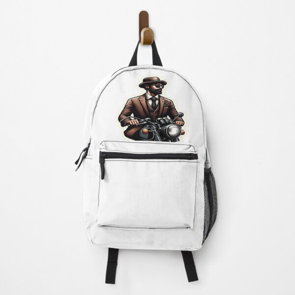 Item preview, Dapper Rider : Automotive Merchandise - designed and sold by InfmsCorp.