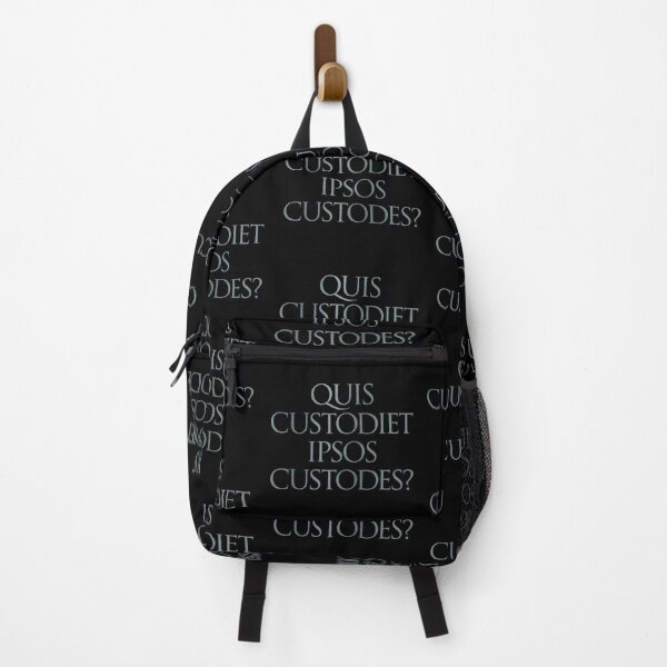 Item preview, Quis custodiet ipsos custodes? v.7 designed and sold by x1brett.