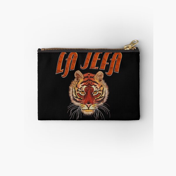 Item preview, La jefa Tigresa Tiger Boss Woman designed and sold by oz10.