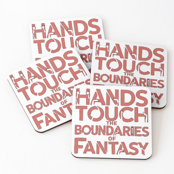 Item preview, Hands Touch the Boundaries of Fantasy designed and sold by PragmaticP.