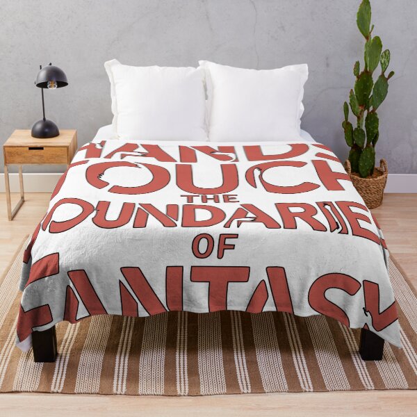 Item preview, Hands Touch the Boundaries of Fantasy designed and sold by PragmaticP.