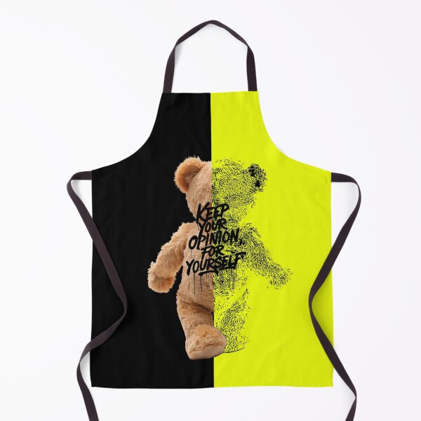 Item preview, Wise Teddy designed and sold by NickTaroDesign.