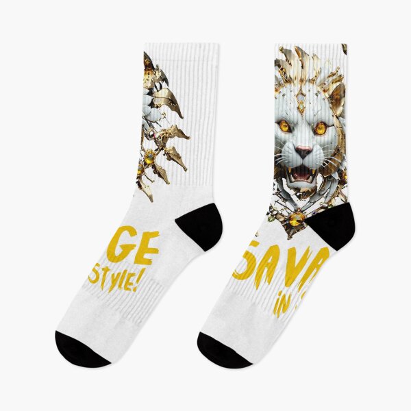 Item preview, Savage designed and sold by OleOleStore.