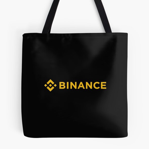Item preview, Binance Coin - Crypto Exchange   designed and sold by CryptooBull.