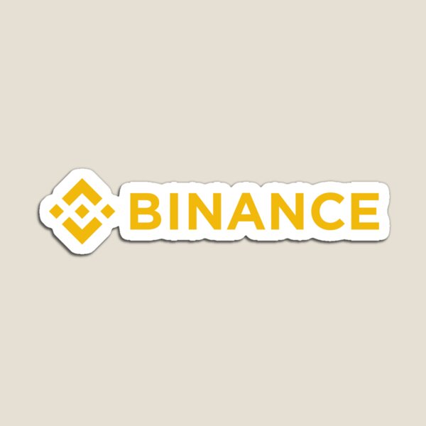 Item preview, Binance Coin - Crypto Exchange   designed and sold by CryptooBull.