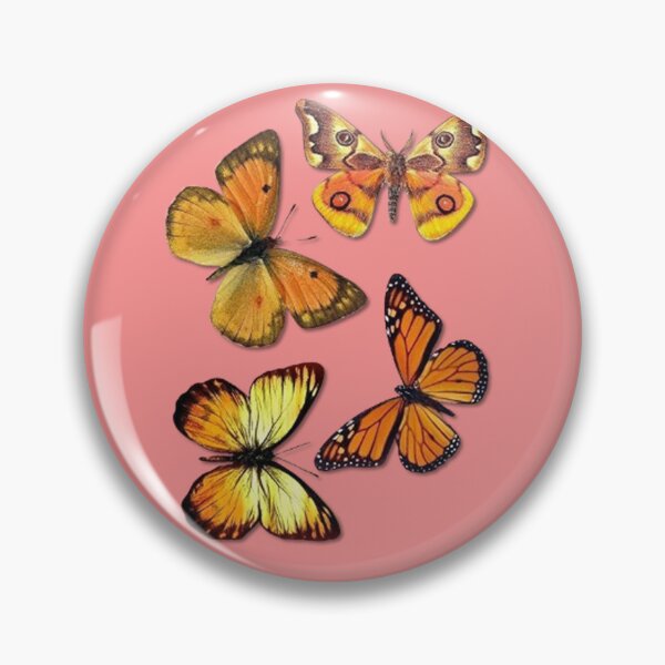 Item preview, Butterfly Dance: Elegance and Grace in the Air - Nature’s Ballet designed and sold by FotoworldEdel.
