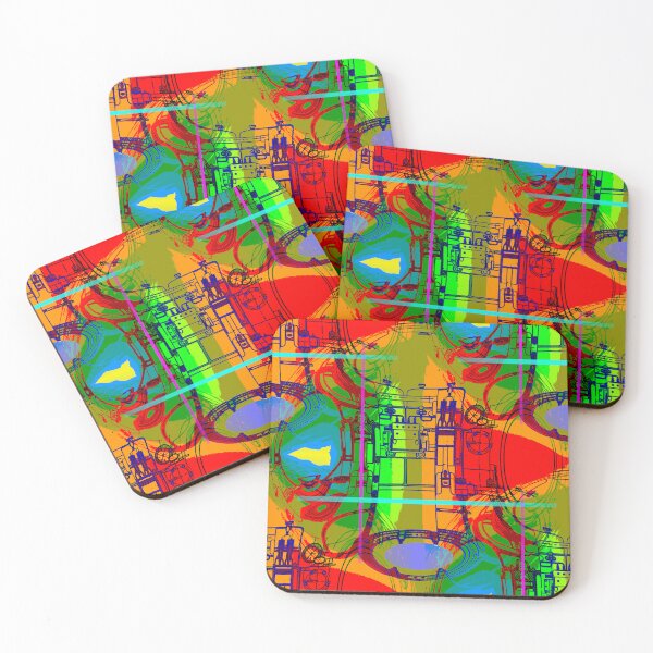 Item preview, Future Science 2 designed and sold by Bondillero.