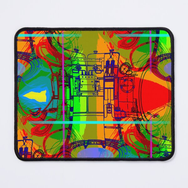 Item preview, Future Science 2 designed and sold by Bondillero.