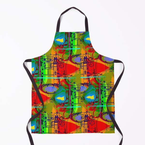 Item preview, Future Science 2 designed and sold by Bondillero.