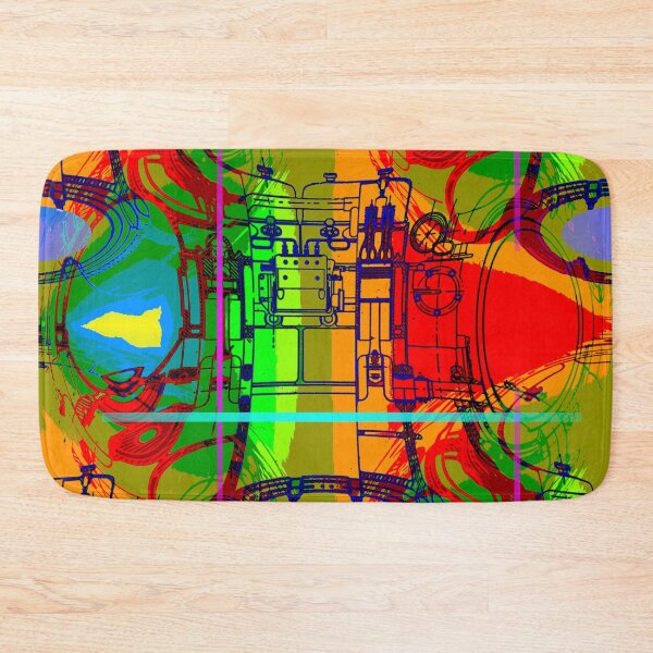 Item preview, Future Science 2 designed and sold by Bondillero.