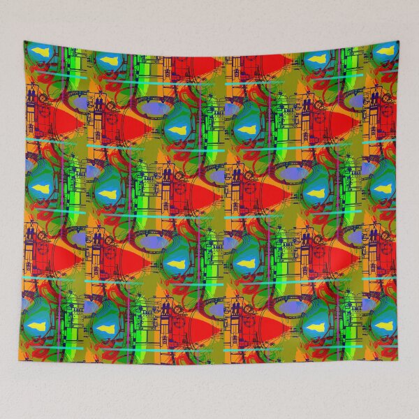 Item preview, Future Science 2 designed and sold by Bondillero.