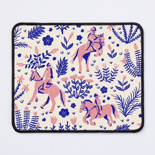 Item preview, Preppy Equestrian Horse back riding designed and sold by Ema Tudose.