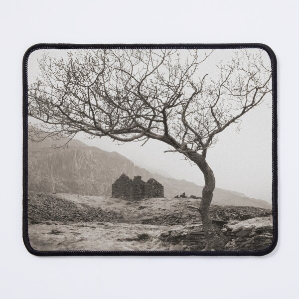 Item preview, Dinorwic Quarry Ruin designed and sold by David Bowman.