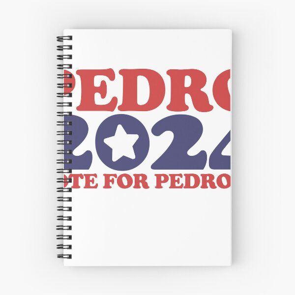 Item preview, Pedro 2024 designed and sold by levonthelight.
