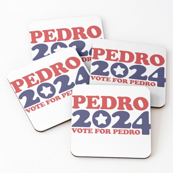 Item preview, Pedro 2024 designed and sold by levonthelight.