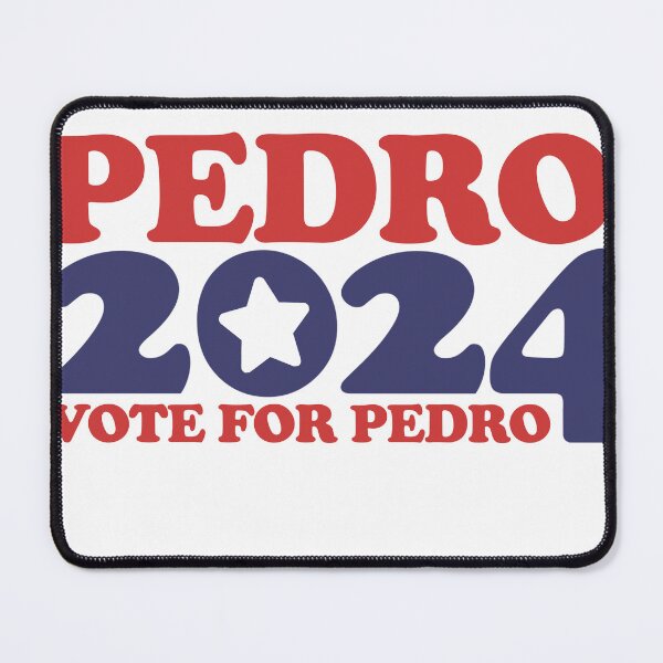 Item preview, Pedro 2024 designed and sold by levonthelight.