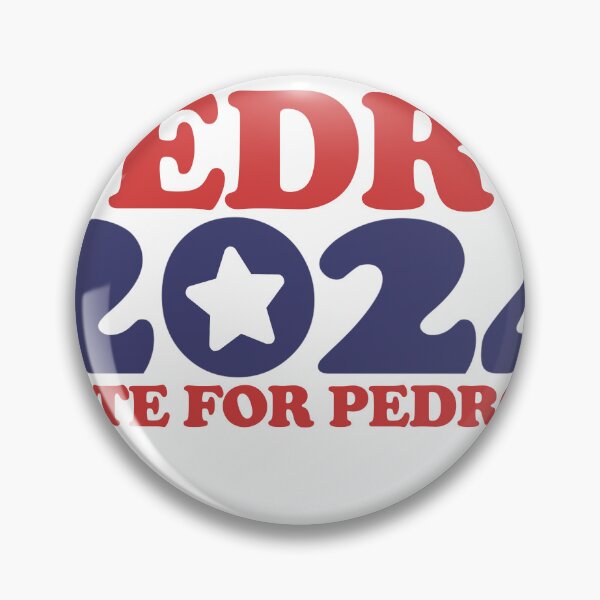 Item preview, Pedro 2024 designed and sold by levonthelight.