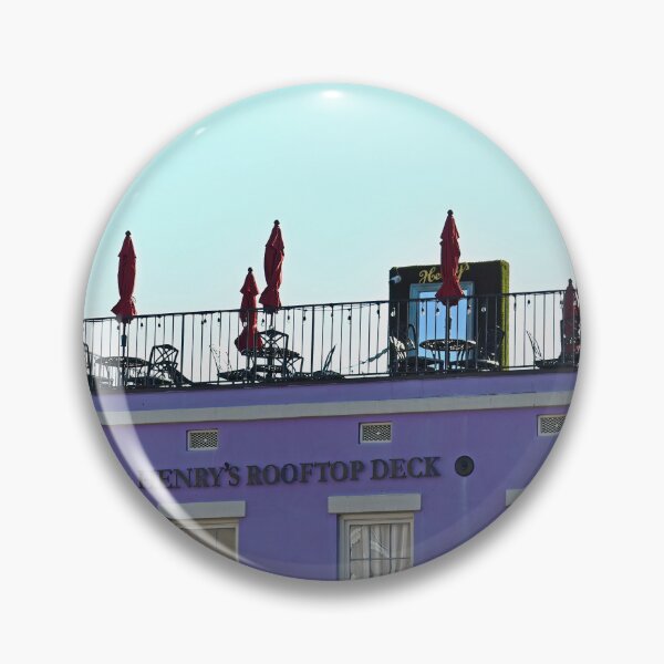 Item preview, Rooftop Charm designed and sold by bertsworks300.