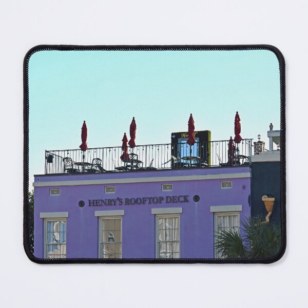 Item preview, Rooftop Charm designed and sold by bertsworks300.
