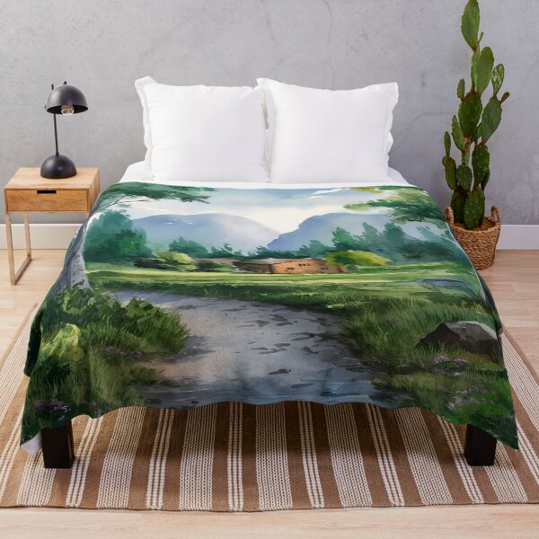 Item preview, Rustic Cabin Nature  designed and sold by Fashiospice07.
