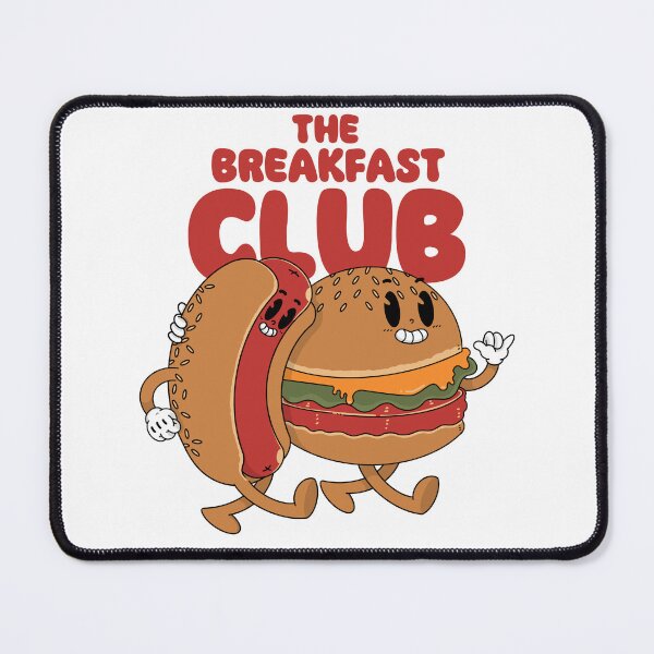 Item preview, Breakfast Club designed and sold by Artthree.
