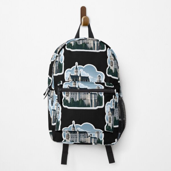 Item preview, 351 Neuschwanstein Castle Germany Design Germany	 designed and sold by vojthjximhm4.