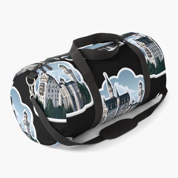Item preview, 351 Neuschwanstein Castle Germany Design Germany	 designed and sold by vojthjximhm4.