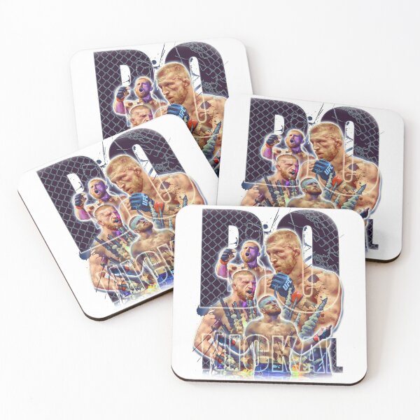 Item preview, Bo Nickal designed and sold by SavageRootsMMA.