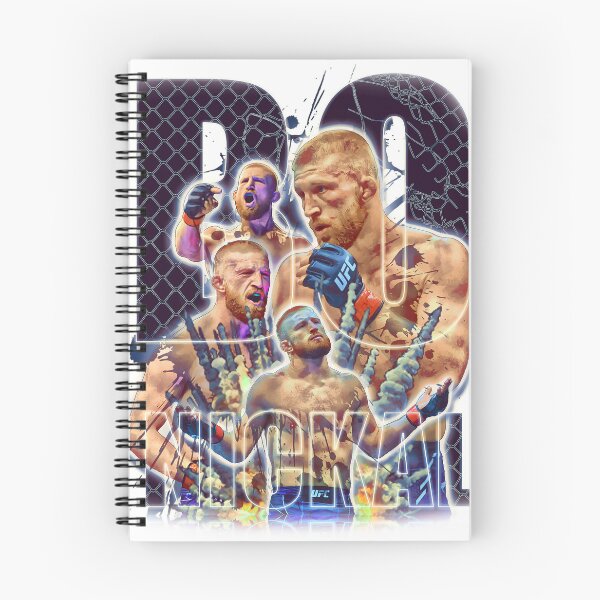 Item preview, Bo Nickal designed and sold by SavageRootsMMA.