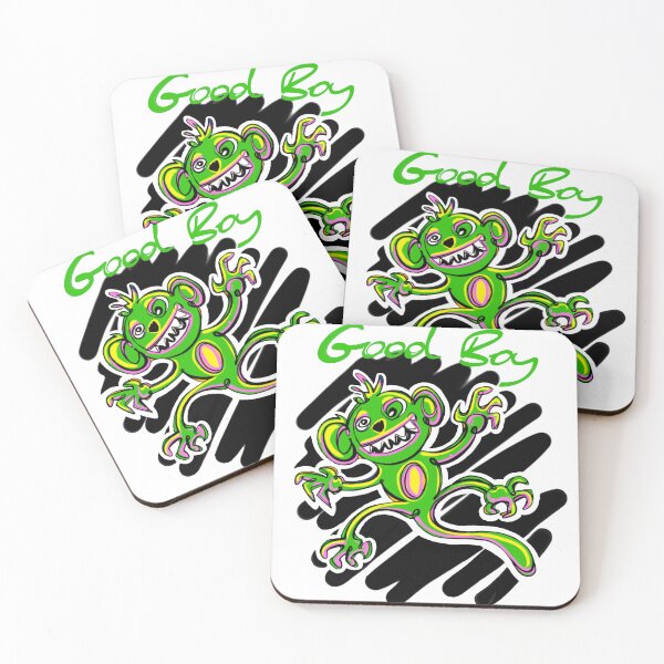 Item preview, Good Boy designed and sold by GreenLocust.