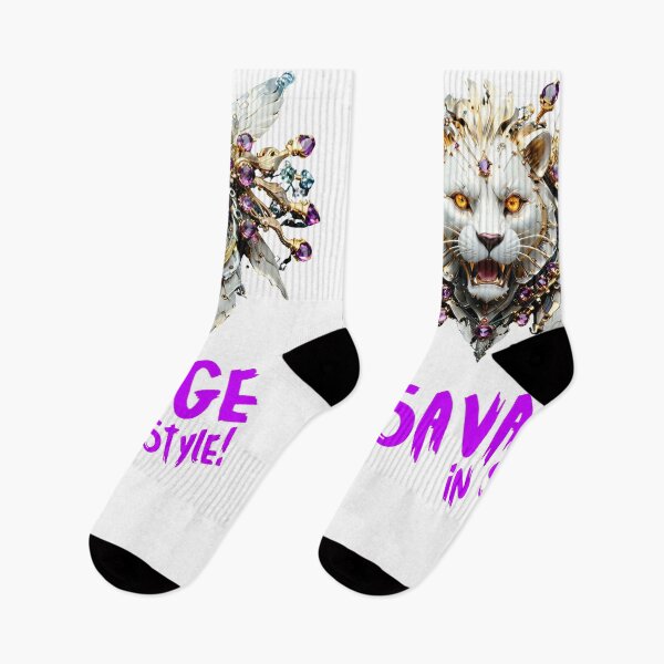 Item preview, savage designed and sold by OleOleStore.