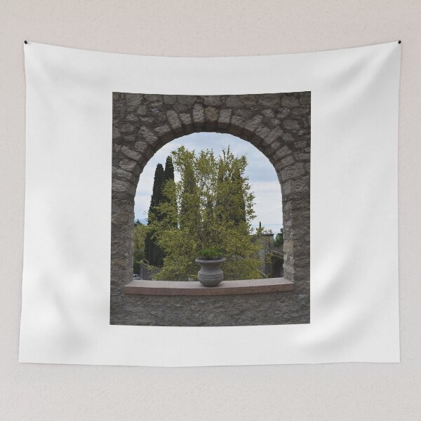 Item preview, Vittoriale degli Italiani. Lombardy, Italy designed and sold by Igor Pozdnyakov.