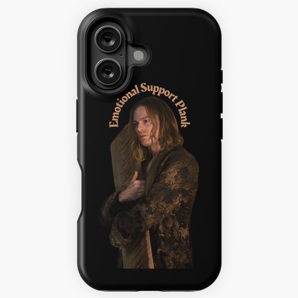 Item preview, Lestat - Emotional Support Plank designed and sold by nocontextlestat.