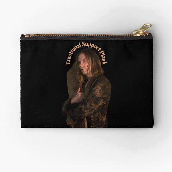 Vista previa del artículo con la obra «Lestat - Plancha de apoyo emocional», diseñado y vendido por nocontextlestat.