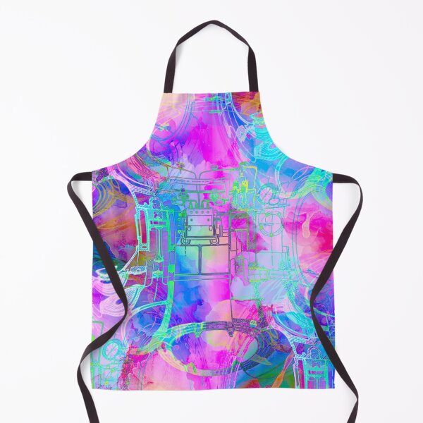 Item preview, Future Science 3 designed and sold by Bondillero.