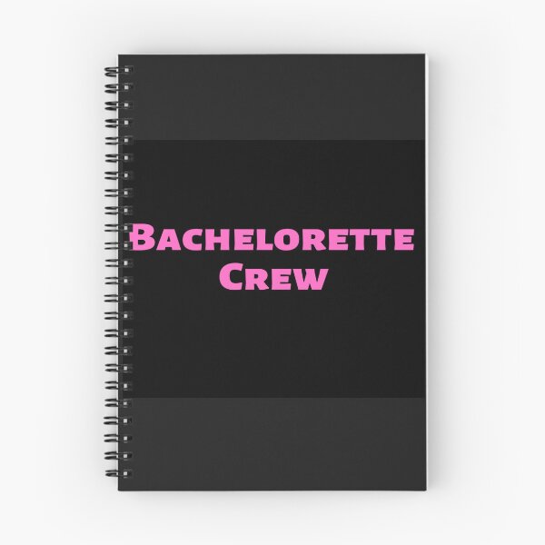 Artikelvorschau, Bachelorette Crew Braut zu sein entworfen und verkauft von LSNDesign.